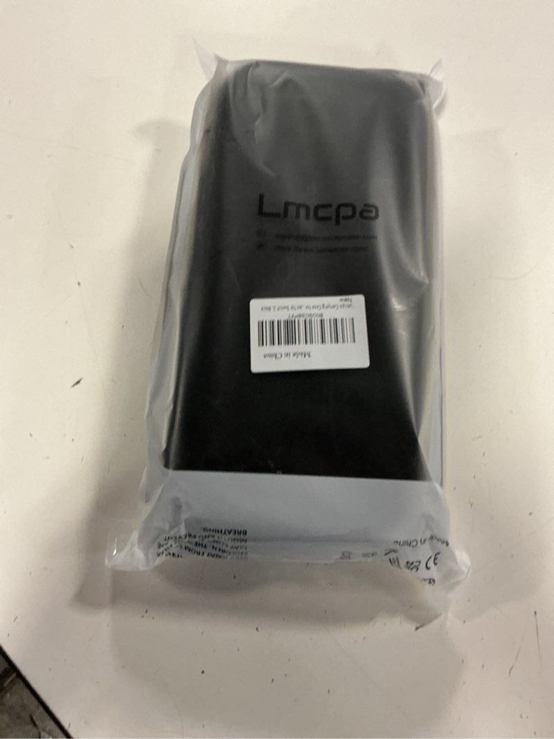 Condition photo showing New/Like New for lmcpa portable hard carry case for nintendo switch 2 2025 7.9",black | compatible model,high capacity portable,adequate protection,high quality material