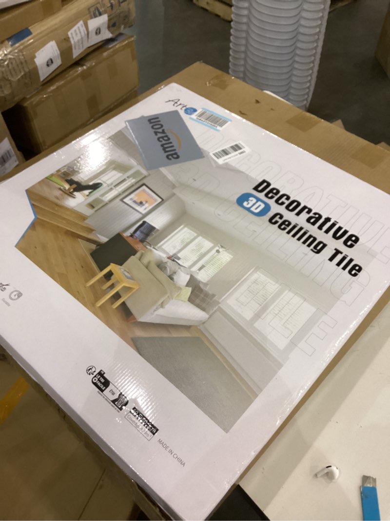 decorative 3d ceiling tile