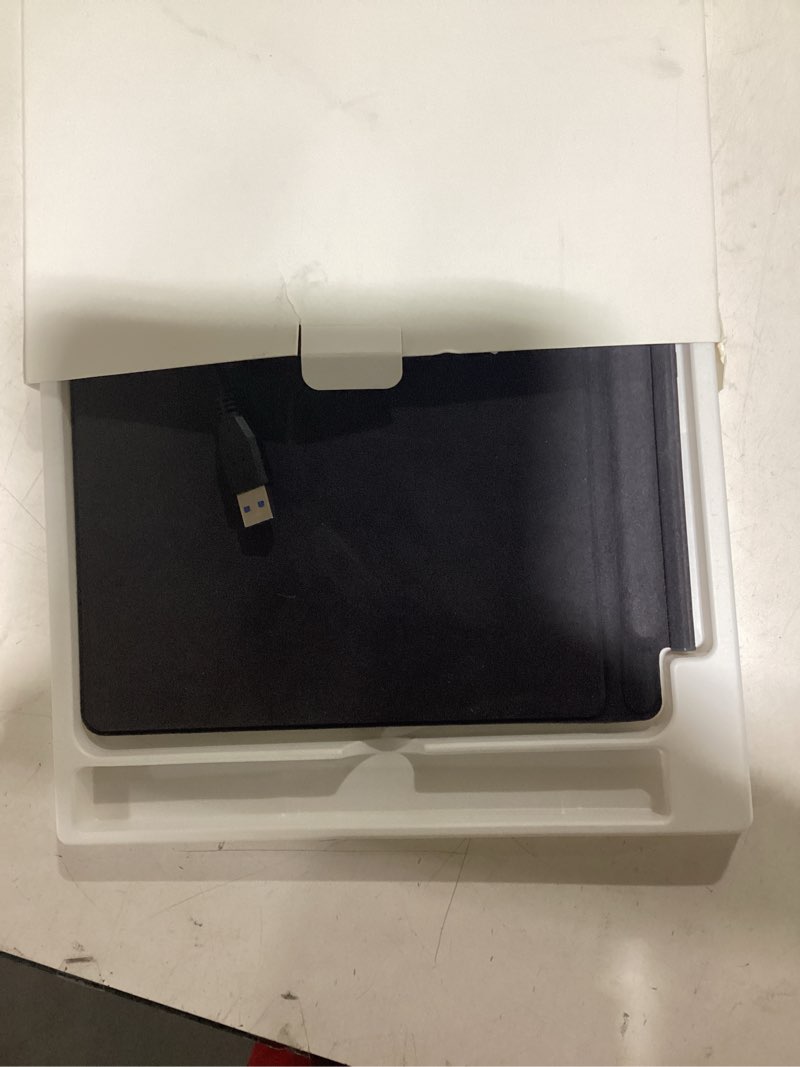 Condition photo showing Good Condition for for Microsoft Surface Pro 11/10/9/8/X Keyboard, Bluetooth Wireless Magnetic Keyboard with Palm Rejection Touchpad, Rechargeable Battery, 7-Color Backlit, Pen Holder for Surface Pro 13inch
