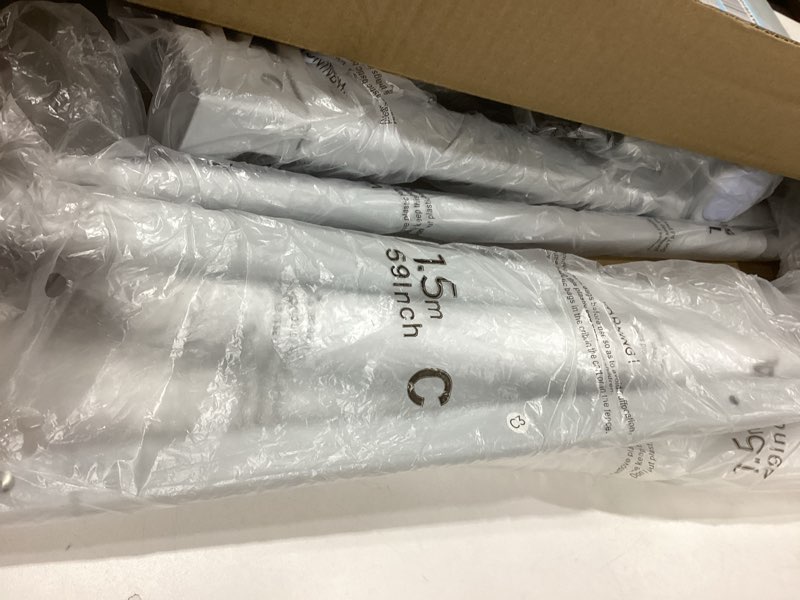 Adjustable Bed Safety Rail Guard for Kids or Elderly, Easy Install