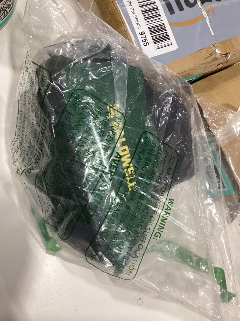 Condition photo showing Good Condition for Caldwell Universal Rear Shooting Bag - Medium High with Durable Construction for Shooting, Hunting a