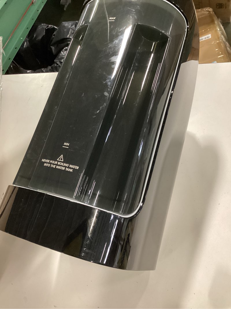 Condition photo showing As Is for Scosche ACM1 Universal Marine Radio Cover - Water Resistant Boat Dash Radio Protector Shield with Spring Loaded Flip-Up Retractable Door, Single DIN Marine Stereo Kit - Durable Boat Accessory