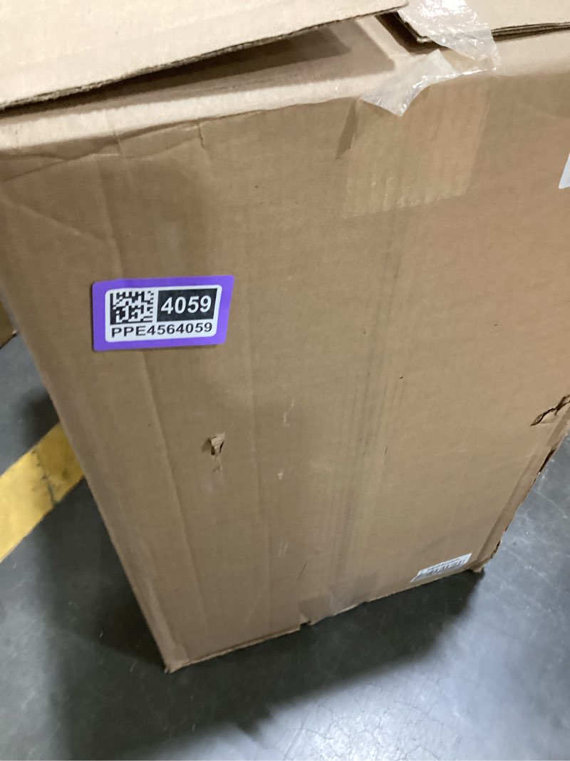 Condition photo showing Good Condition for TC4 Polypropylene Storage Bins Blue (Pack of 12 )