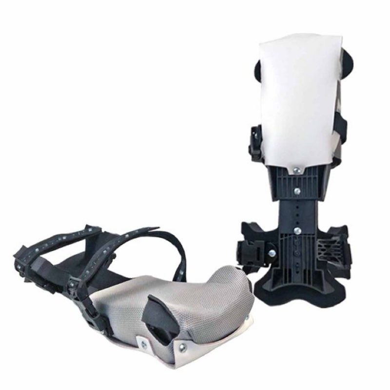 proknee custom fit knee pads cushions