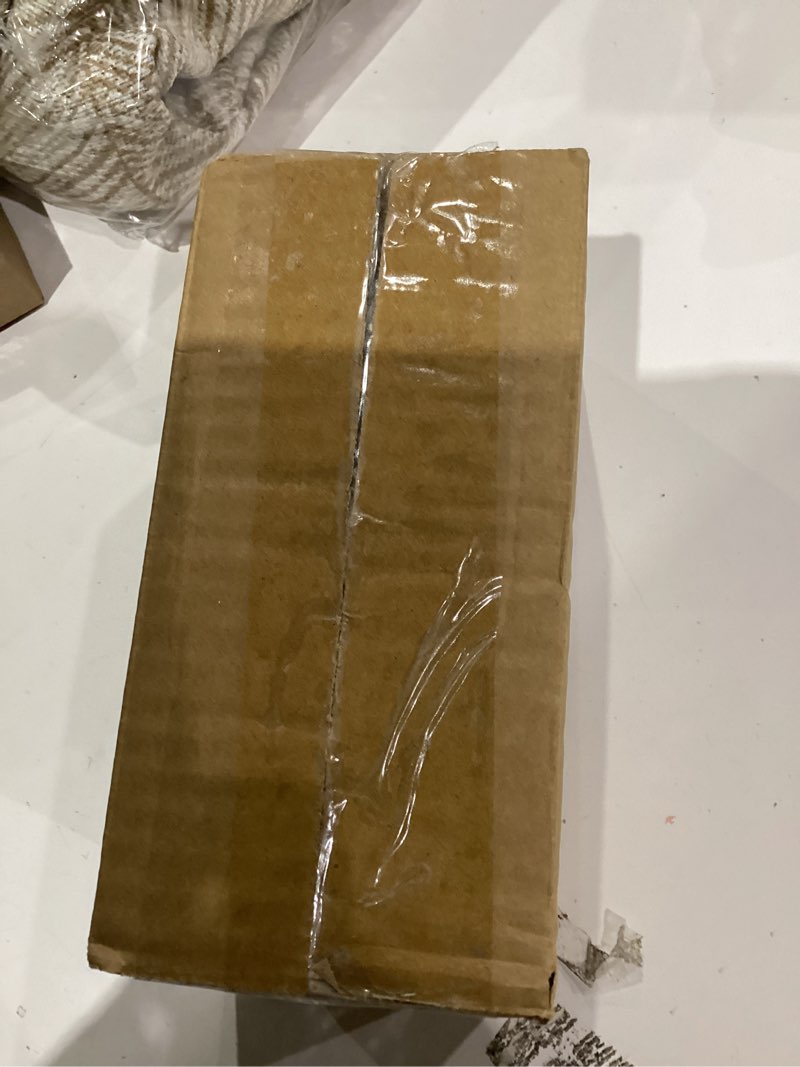 Condition photo showing As Is for 4Pcs Anti Vibration Pads for Washing Machine, Stops Washer Dryer Moving, Prevents Noise, Vibration Transfer, Antivibration Stabilizer Support Feet (Increase1.8in)