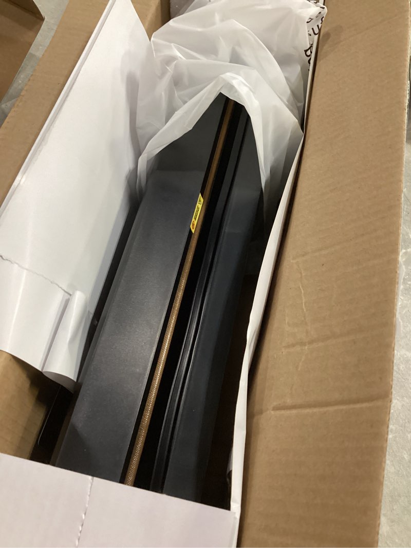 Condition photo showing Good Condition for 75kpa vacuum sealer machine, compact vacuum sealer for food, 4-in-1 food sealer, digital timer, moist/dry, pulse, seal modes, with 20 vacuum bags, black dark