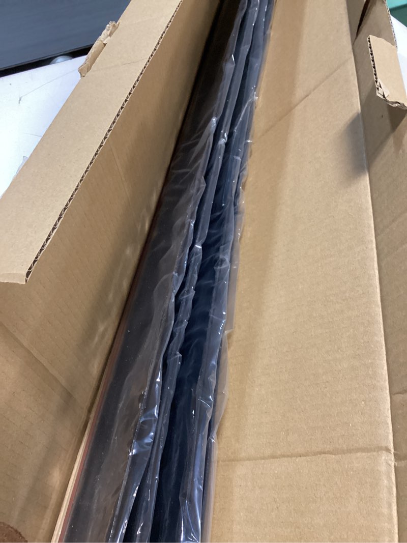 Condition photo showing Good Condition for WZYJGTOP Tape on Wind Noise Reduction Rain Guards for 2019-2023 Toyota Corolla Sedan, 4-Piece Side W