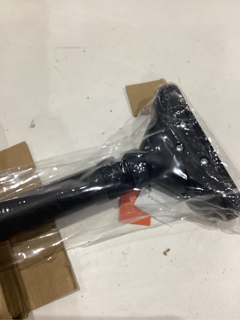 Condition photo showing Good Condition for sportneer pull up bar: strength training chin up bar no screws - adjustable 29.5''-37''(75-94cm) width locking mechanism pull up bar for doorway - max load 440lbs for home gym upper body workout, non-slip