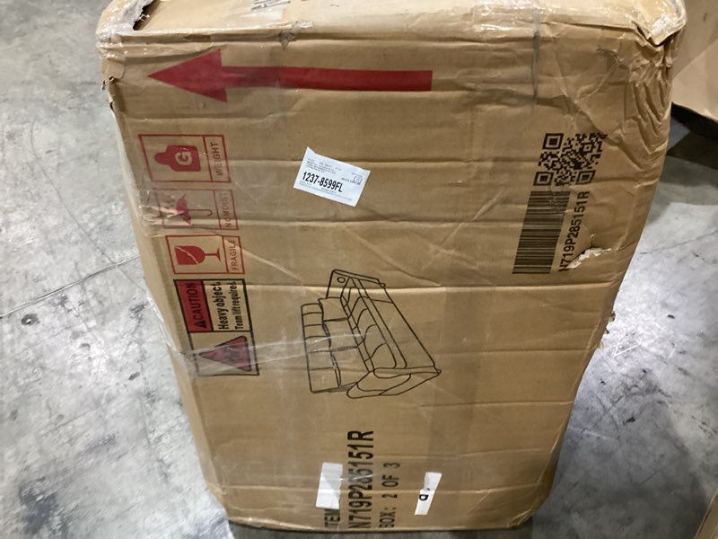 PARTIAL SOFA 
