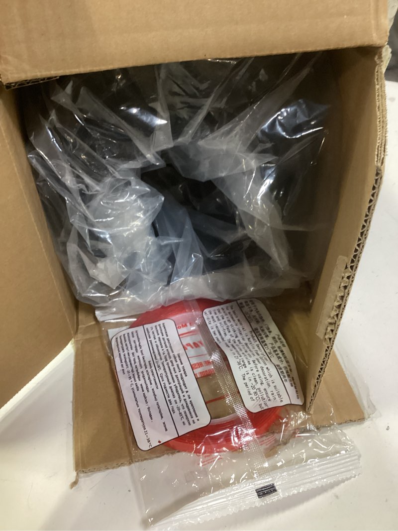 Condition photo showing New/Like New for LASFIT Tailgate Mat for Toyota Tundra 2022-2026 (Not Fit Drop-in Liners), All Weather Truck Tailgate Liner for Tundra TPE Tailgate Protector Liner Tundra 2022 2023 2024 2025 2026 Accessories, Black 2022-2026|Tundra|Tailgate Mat