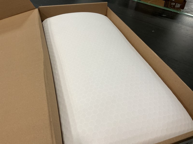 Condition photo showing Good Condition for Purple Harmony Pillow - King Low, Greatest Pillow Ever Invented, 360º Hex Grid & Talalay Latex Core - No Pressure Support, Stays Cool, Luxurious Comfort King - Low