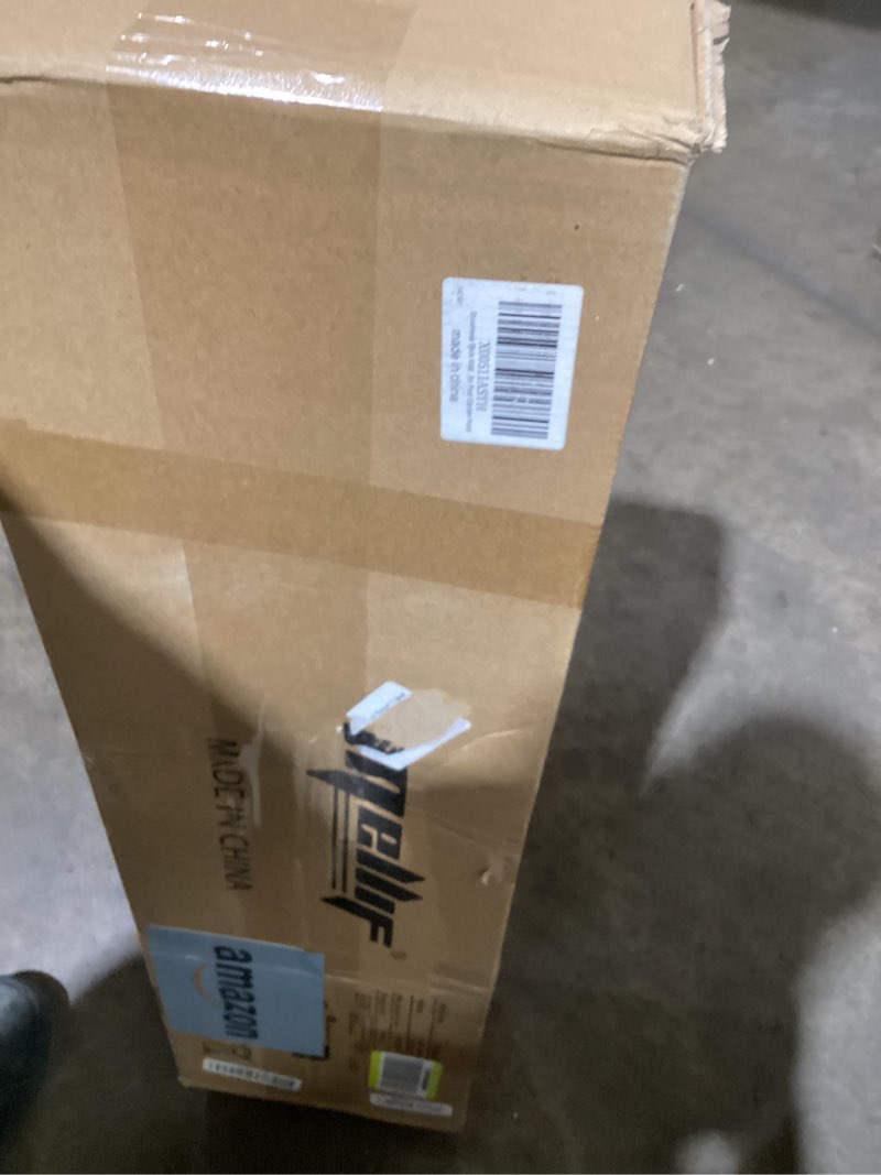 Condition photo showing As Is for brushless stick water transfer pump compatible with dewalt 20v battery(tool only), 720gph cordless water pump submersible sump pump utility pump for pool garden pond