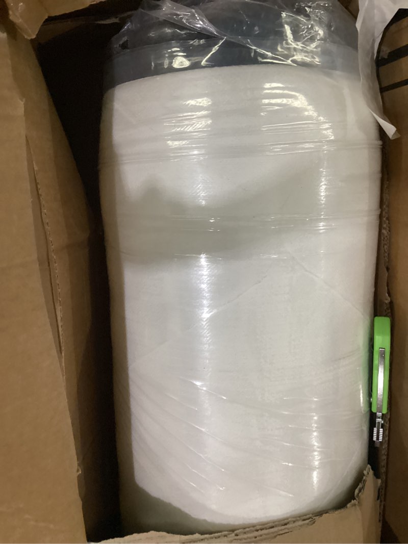 king sized mattress