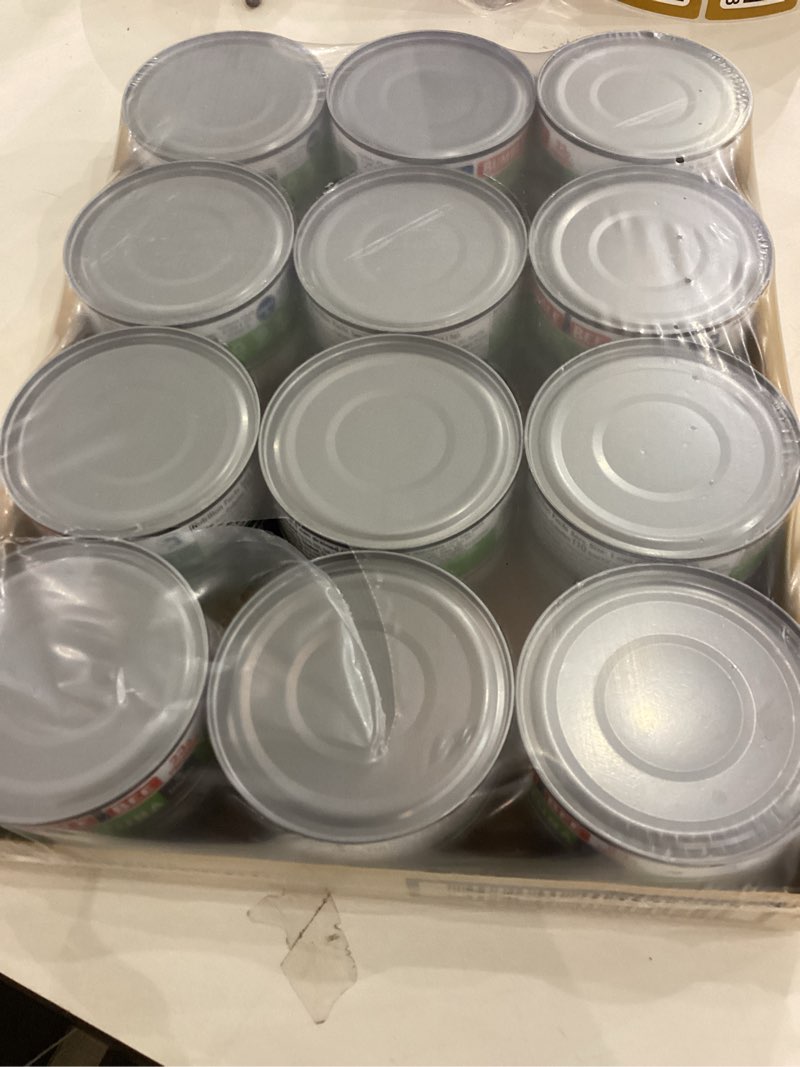 bumble bee chunk light tuna in water, 5 oz cans (pack of 24) - wild caught skipjack tuna - 23g protein per serving - msc certified sustainable seafood, non-gmo, gluten free, kosher