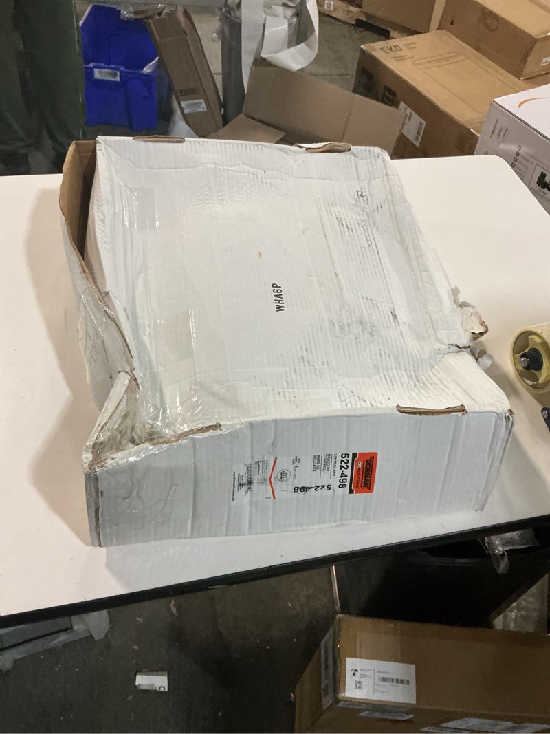 Condition photo showing As Is for Dorman 522-498 Front Passenger Side Lower Suspension Control Arm and Ball Joint Assembly Compatible with Select Toyota Models