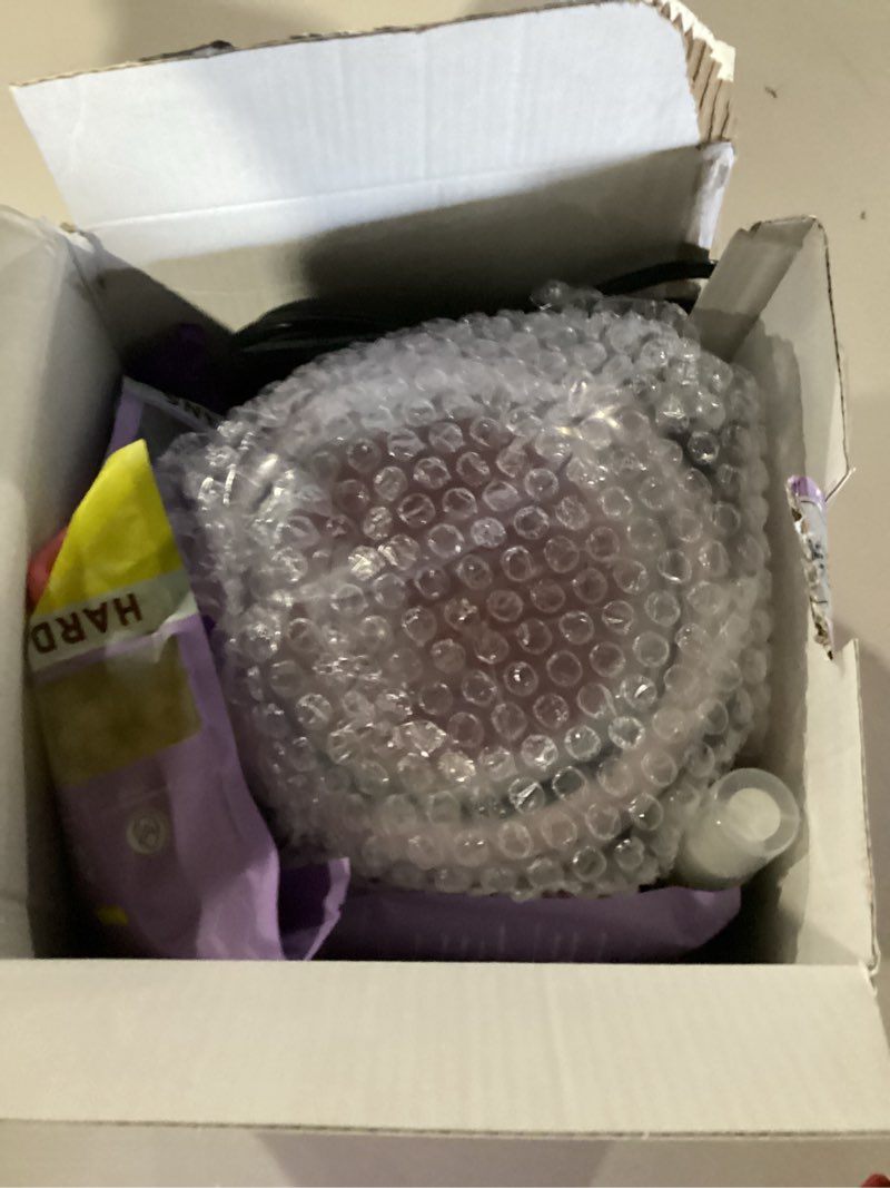 Condition photo showing New/Like New for BLITZWAX Brazilian and Bikini Waxing Kit for Women, Hard Wax Warmer for Face, Legs, and Body, At Home Hair Removal Kit, Beginner Friendly, Quick Heating, 6 Packs Wax Beads