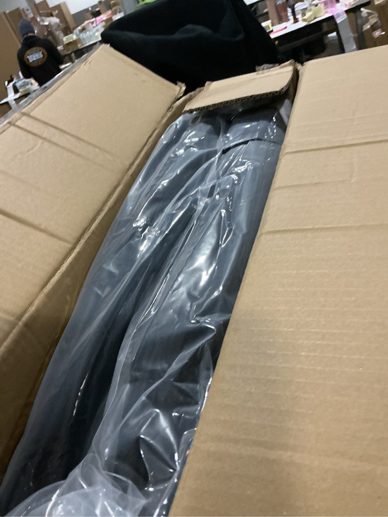 Condition photo showing Good Condition for WELLDO Car Seat Covers Full Set, Leather Seat Covers for Cars, Car Seat Protector Waterproof, Non-Slip Car Interior Covers Full Set Universal Automotive Seat Covers for Most Cars SUVs, Black Full Set Black
