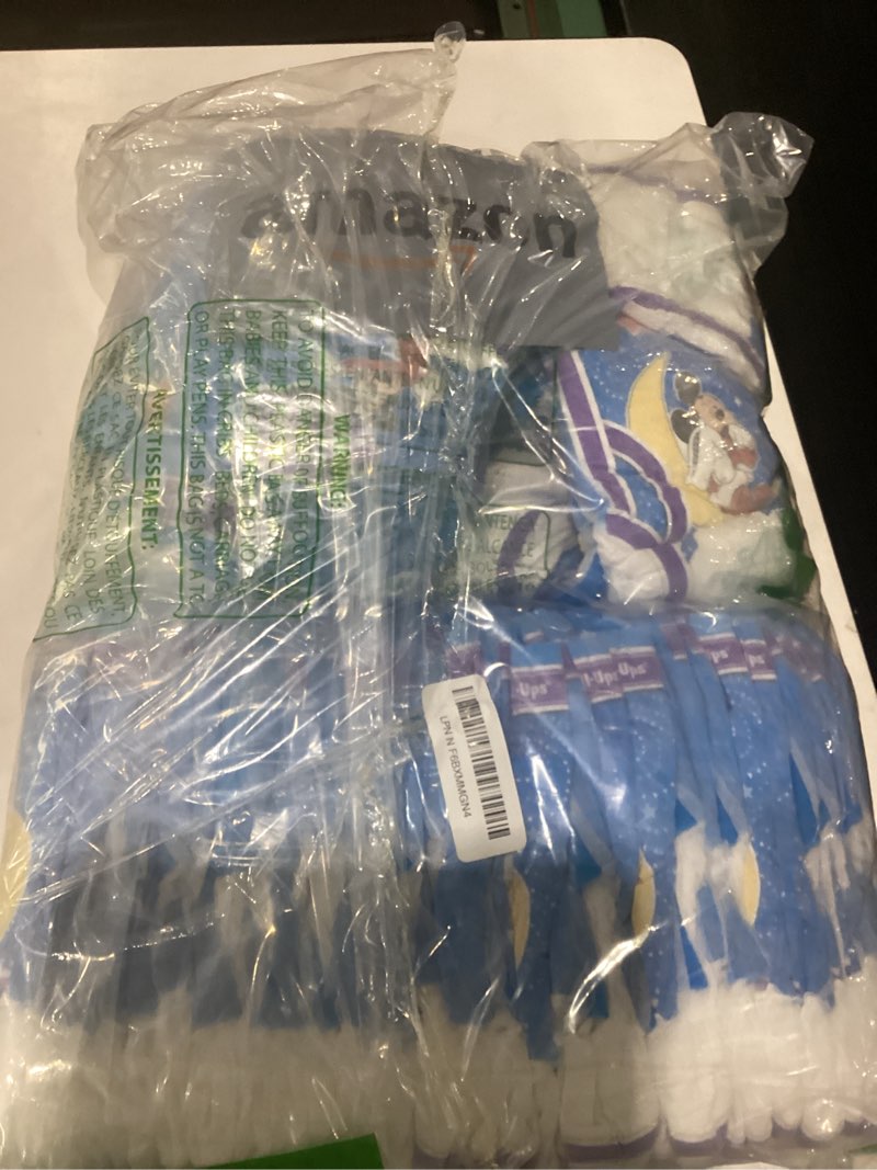 Condition photo showing Good Condition for pull-ups boys' night-time potty training pants, size 2t-3t overnight training underwear (16-34 lbs), 68 ct 2t-3t 68