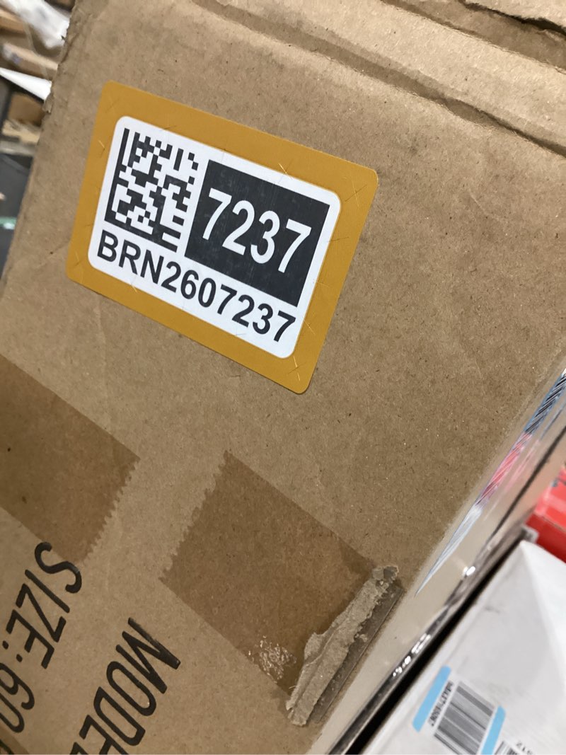 Condition photo showing Good Condition for (4 pack) 10x24x1 air filter, mpr 1900 & fpr 10, merv 13 pleated air filter (actual size:9 3/4x23 3/4x3/4 inch) 10x24x1 4-pack merv 13