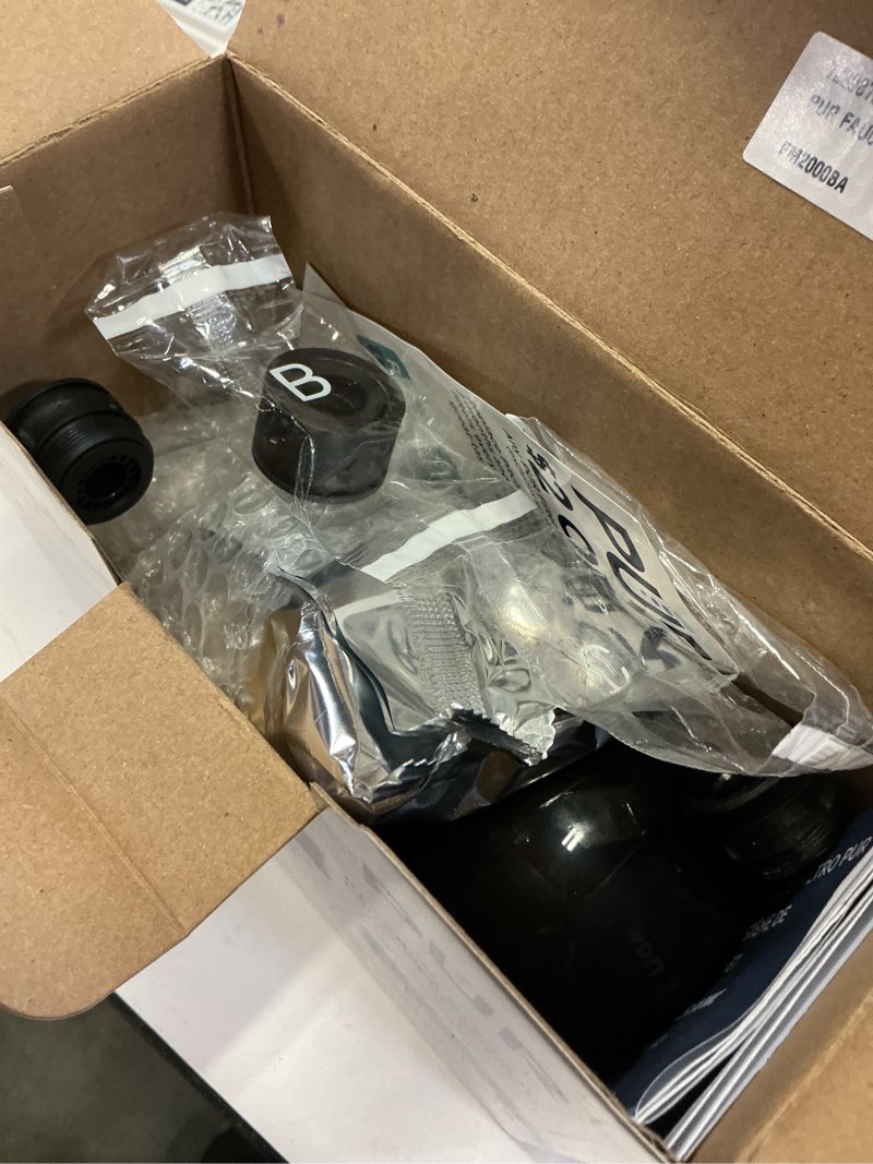 Condition photo showing Good Condition for pur maxion faucet water filtration system for pur