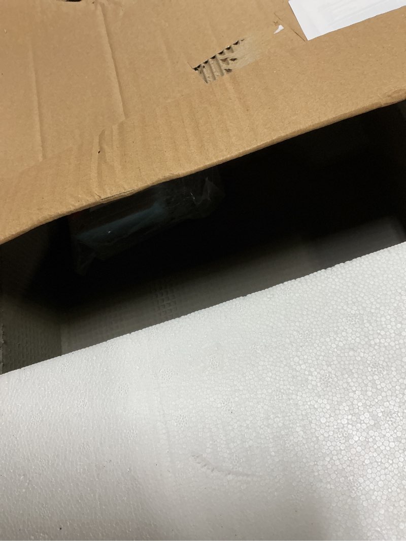 Condition photo showing Good Condition for shower niche,12“x20”, read for tile prefab shower niche, recessed shower shelf with waterproof coating 12" x 20"
