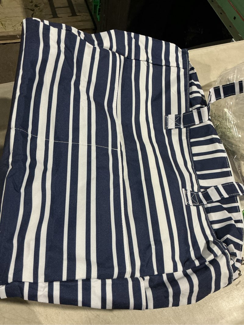Condition photo showing Good Condition for  beach bag, waterproof sandproof beach tote bag, large capacity foldable for women(1 piece)