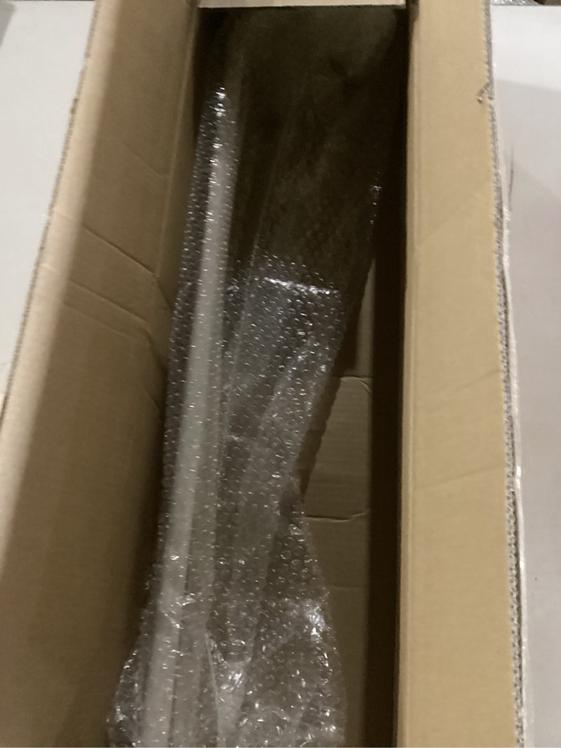 Condition photo showing New/Like New for 240534801 refrigerator freezer door rack compatible with frigidaire, kenmore, crosley, white-westinghouse refrigerator door shelf bin frt18b5jm, 253618421 etc, replace 948953, ap3214632 door shelf bin