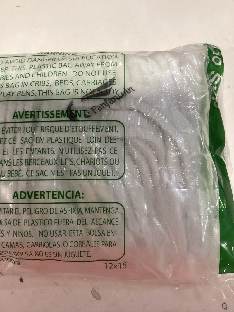 Condition photo showing New/Like New for 100 Pcs Banneton Liner Bread Proofing Basket Covers Non Woven Liner Non Stick Dough Bowl Covers for Bread Proofing Disposable for Rising Sourdough Supplies