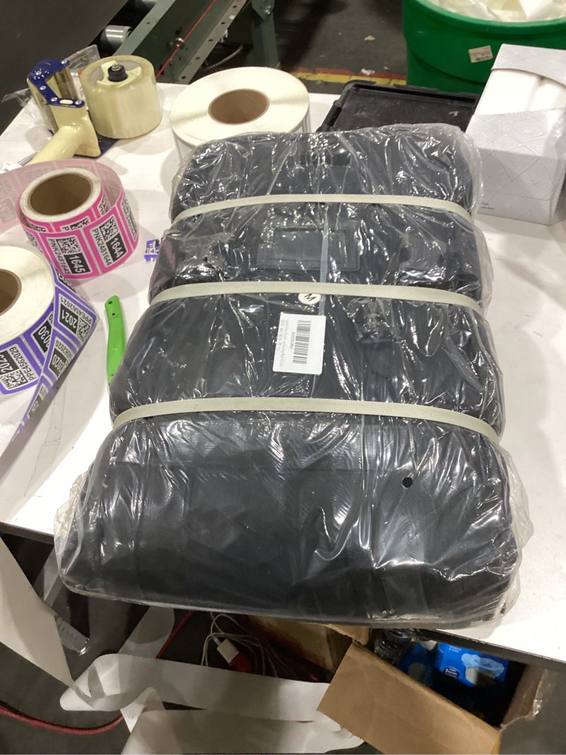 Condition photo showing Good Condition for Gandis Soft Double Rifle Case Long Gun Bag with Bullet Shoulder Strap Carrying Handgun Rifle Case fo