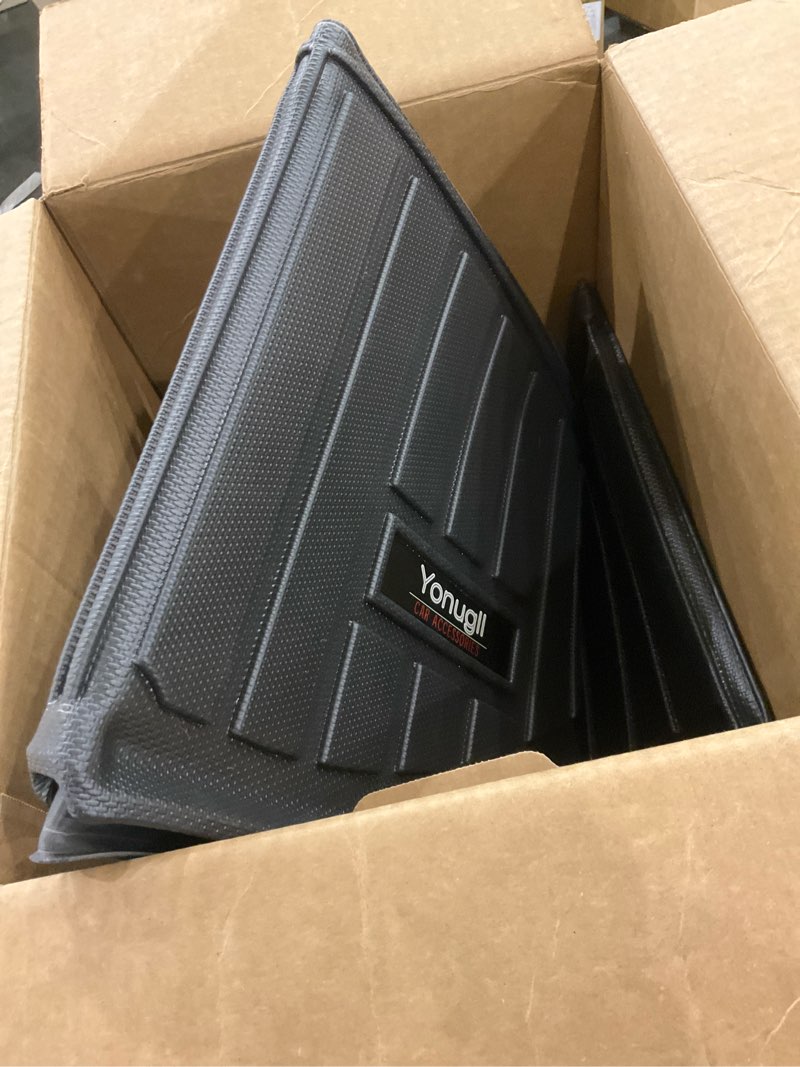 Yonugli car accessories