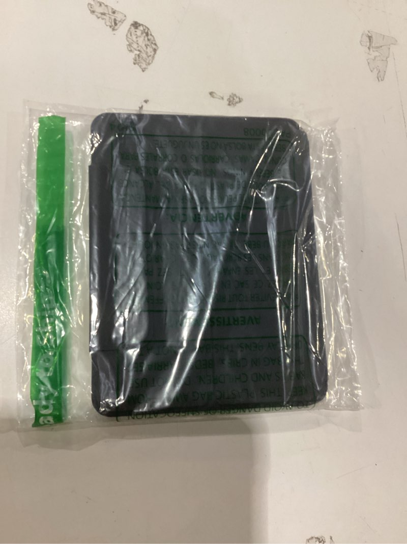 Condition photo showing Good Condition for MePadKey Magic Touchpad Keyboard Case for iPad mini 7 (2024)/Mini 6 (2021) 8.3 inch, Slim Magnetic F
