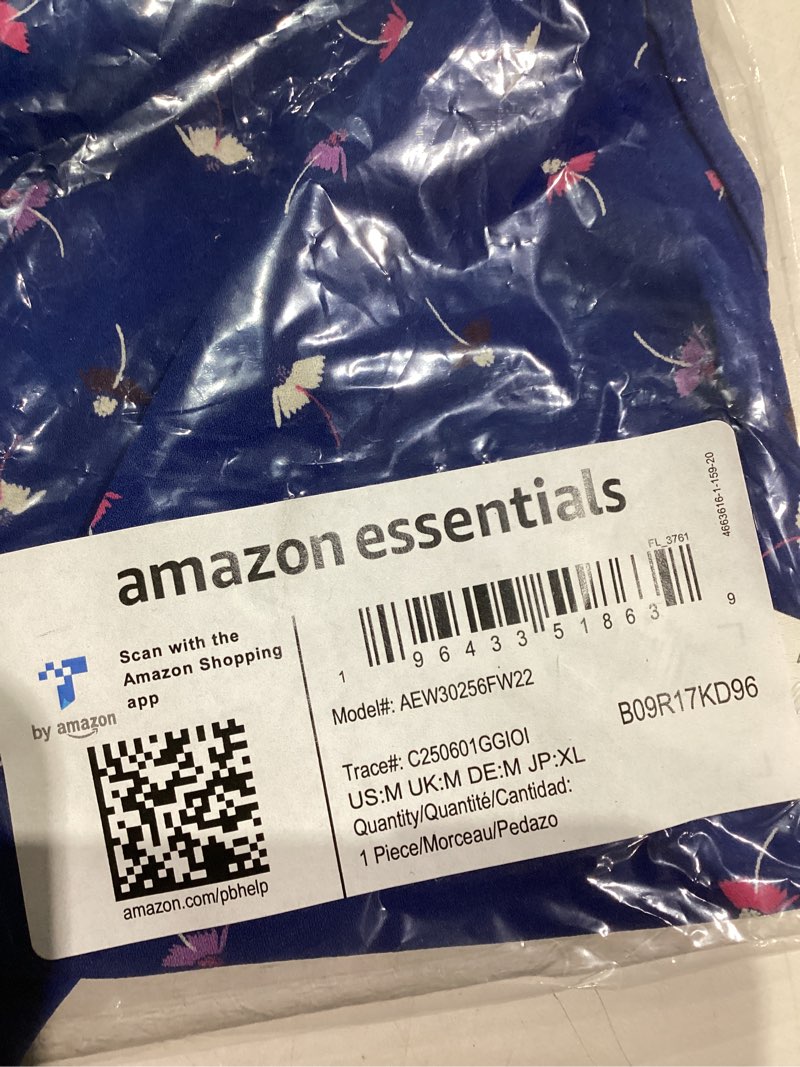 Condition photo showing Good Condition for Essentials