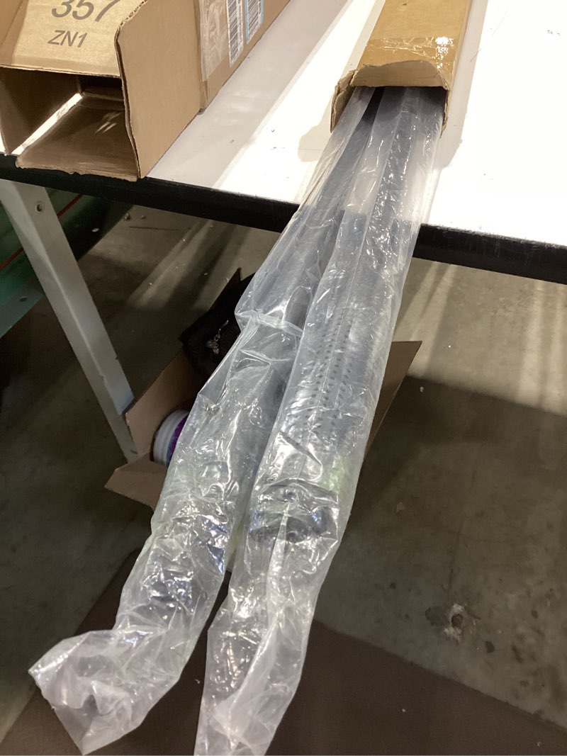 Condition photo showing As Is for similar to 2 pcs 33220 tire spoons for changing tires, 30'' tire bars for semi tires?tire bar mounting and demount used for truck, off-road vehicle, bus, tractor