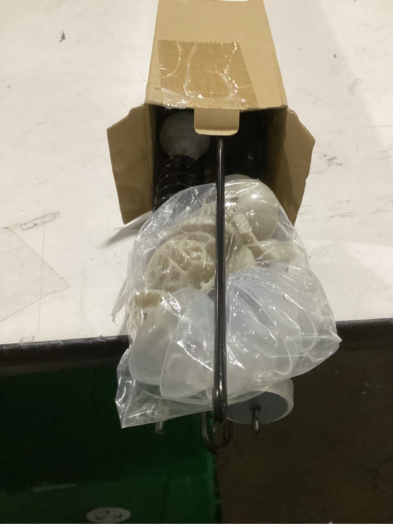 Condition photo showing Good Condition for upgrade w11217817 washer suspension rod kit compatible with whirlpool kenmore maytag amana inglis crosley replaces w11159470 w11226768 figure 5 shows more compatible models 4 pcs 2 year warranty