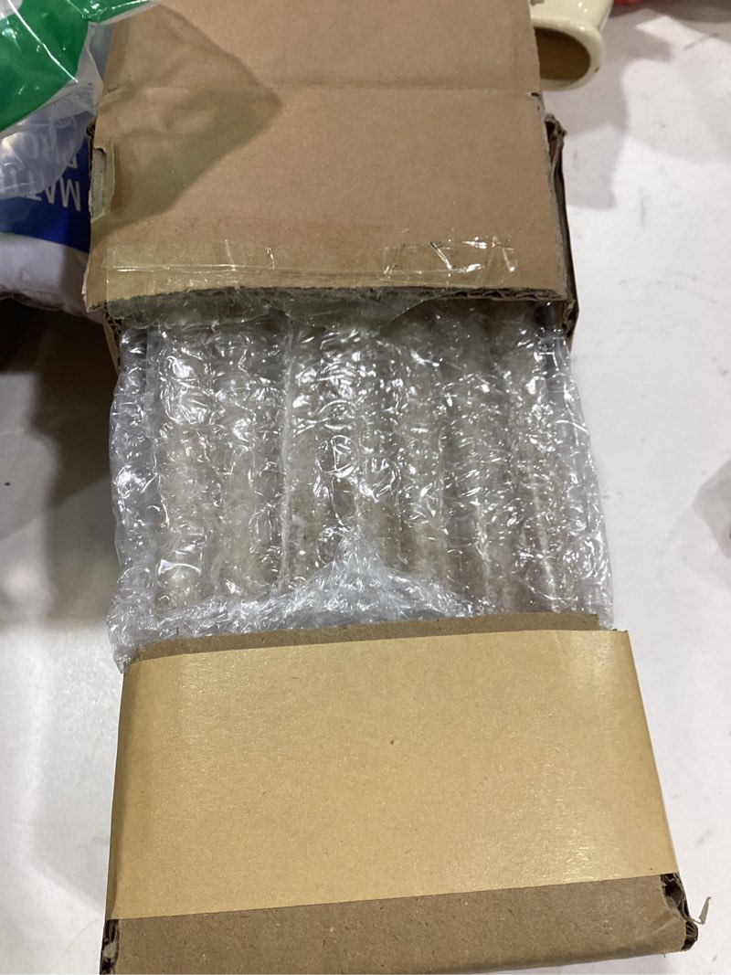 Condition photo showing Good Condition for toilet bowl brush and holder for bathroom?resin toilet brush and holder set with stainless steel handle?deep cleaning modern toilet cleaner brush -space saving, covered brush (beige)
