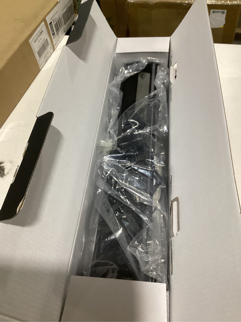Condition photo showing Good Condition for redragon gs516 computer speaker, bluetooth/usb wired dual connection soundbar - clear stereo sound with audio-light sync rgb backlit, volume knob, usb powered for pc/tv/tablet, black