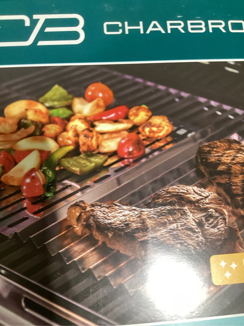 Condition photo showing Good Condition for PATIKIL 19.7 x 19.7inch 304 Stainless Steel Perforated Sheet 0.39inch Hole 19GA Expanded