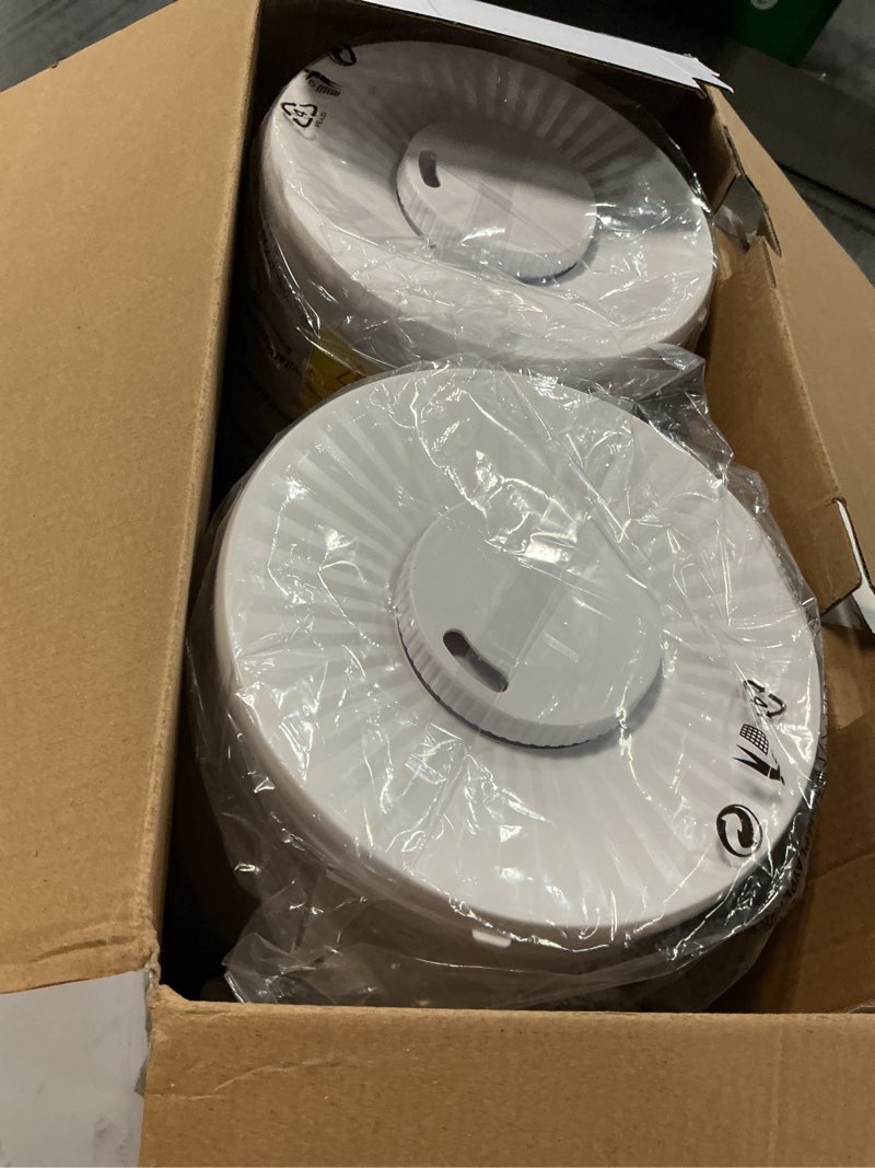 Condition photo showing New/Like New for MEGAWISE 2 pack 3.5L Ultrasonic Cool Mist Humidifier – Top-Fill, Essential Oil Diffuser, Quiet Opera