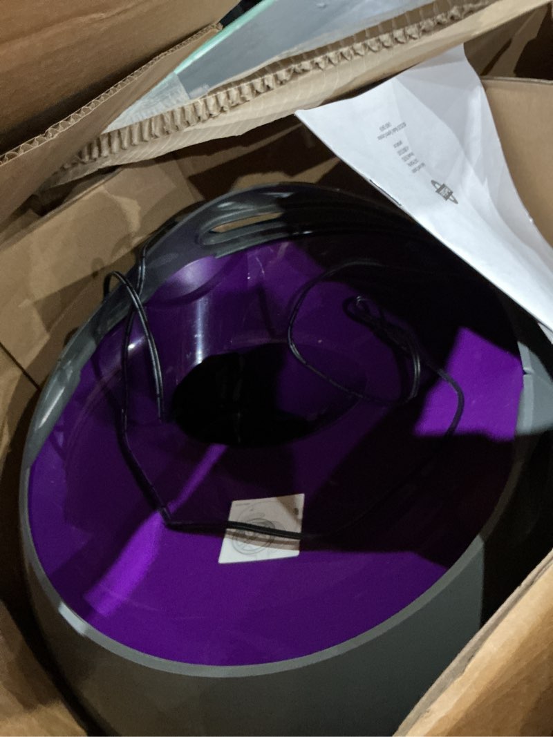 Condition photo showing Good Condition for petsafe automatic ball launcher - interactive fetch game - hands-free fetch training - adjustable range - includes tennis balls - indoor outdoor play - motion sensors - automatic sleep mode