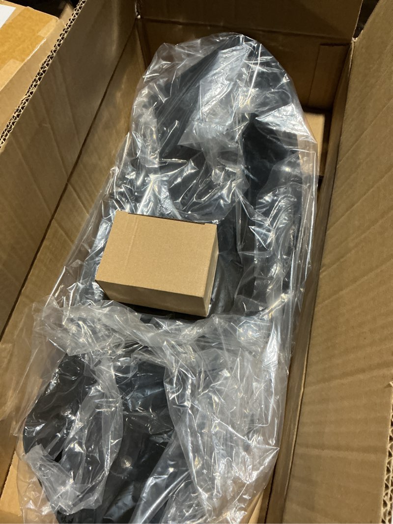 Condition photo showing Good Condition for 8" wave windshield windscreen wind splitter compatible for harley davidson street glide flhx 2024-2025, cvo street glide flhxse 2023-25, flhxu 2025, smoke 8 inch smoke
