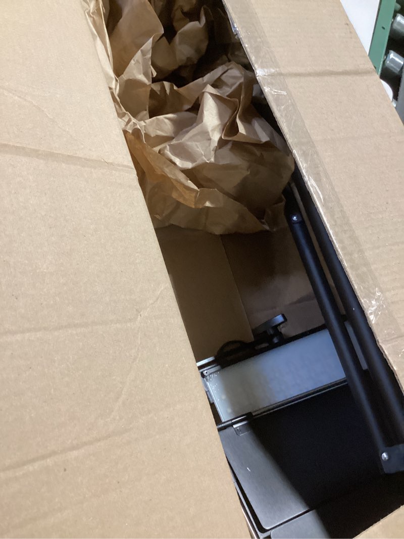 Condition photo showing As Is for RGB Photography Lighting Kit, 50W Bi-Color Professional LED Studio Lights, 2300k~8500k Dimmable Photo Lights for Photography Filming Camera Video Recording Stage Shooting Streaming YouTube TikTok 1-Pack