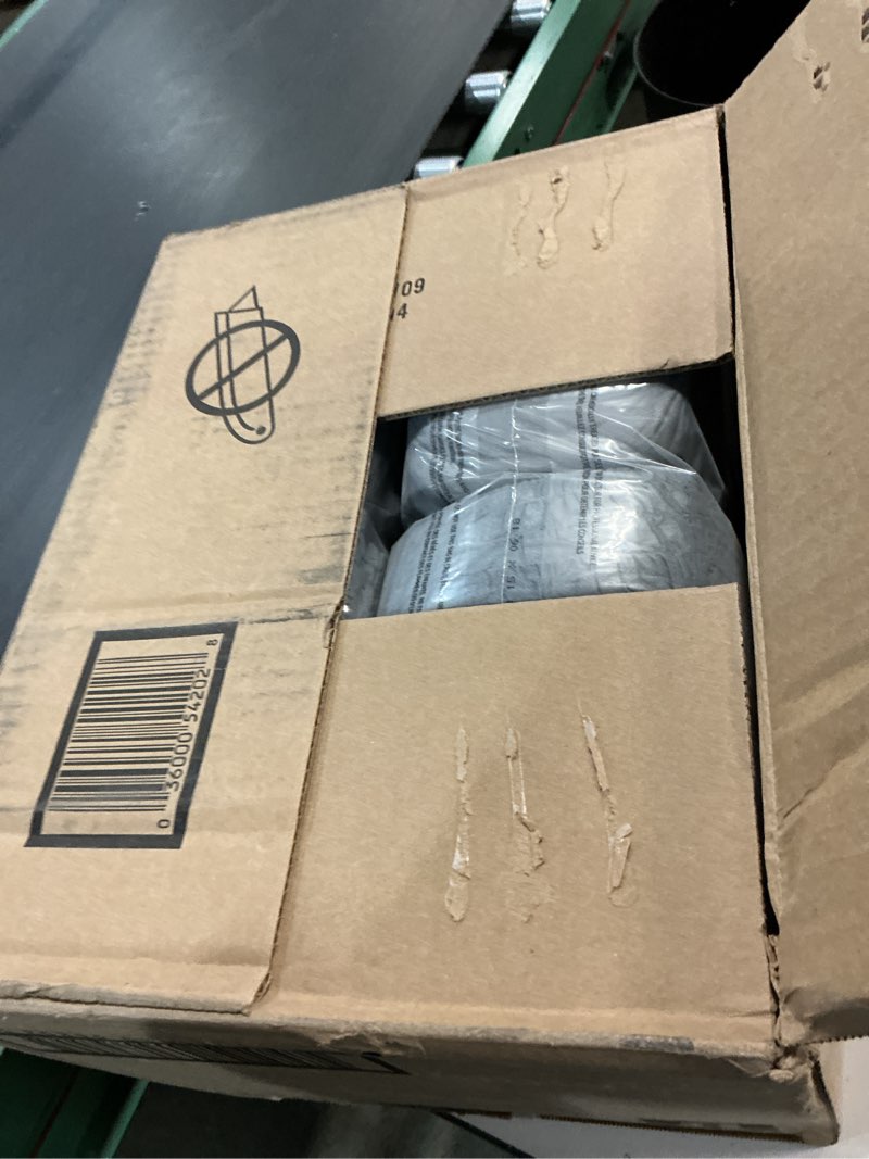 Condition photo showing New/Like New for Depend Fresh Protection Adult Diapers, Incontinence Underwear for Men, Disposable, Maximum, Small/Medium, Grey, 80 Count (2 Packs of 40), Packaging May Vary Small/Medium 80