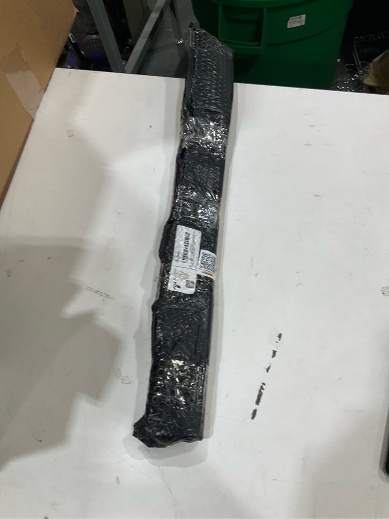 Condition photo showing New/Like New for tcu15882 mower blades for 72" deck, m143749 high lift blades compatible with john dee re z810a z820a z830a z840a, replaces epc201693, m141669, m142514, m143749, 3 pack