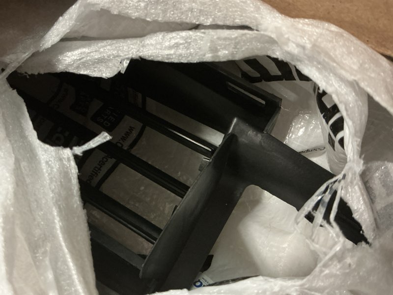 Condition photo showing Good Condition for active grille shutter w/motor compatible with 2015 2016 2017 chrysler 200 replacement 68302662aa ch1206102c