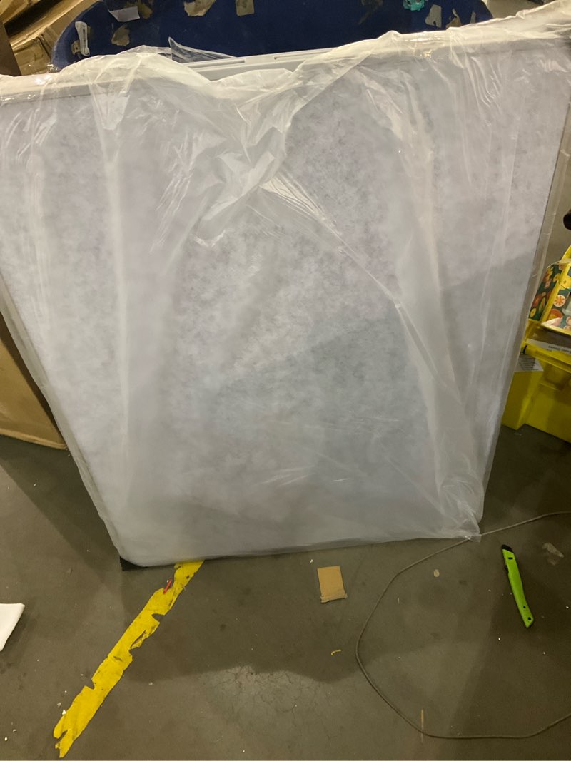 Condition photo showing New/Like New for Puzzle Table 1500pcs,Adjustable Height and 90°up Angles Puzzle Board for Saving Storage Space,Aluminum Jigsaw Puzzle Tables for Adults with Drawers