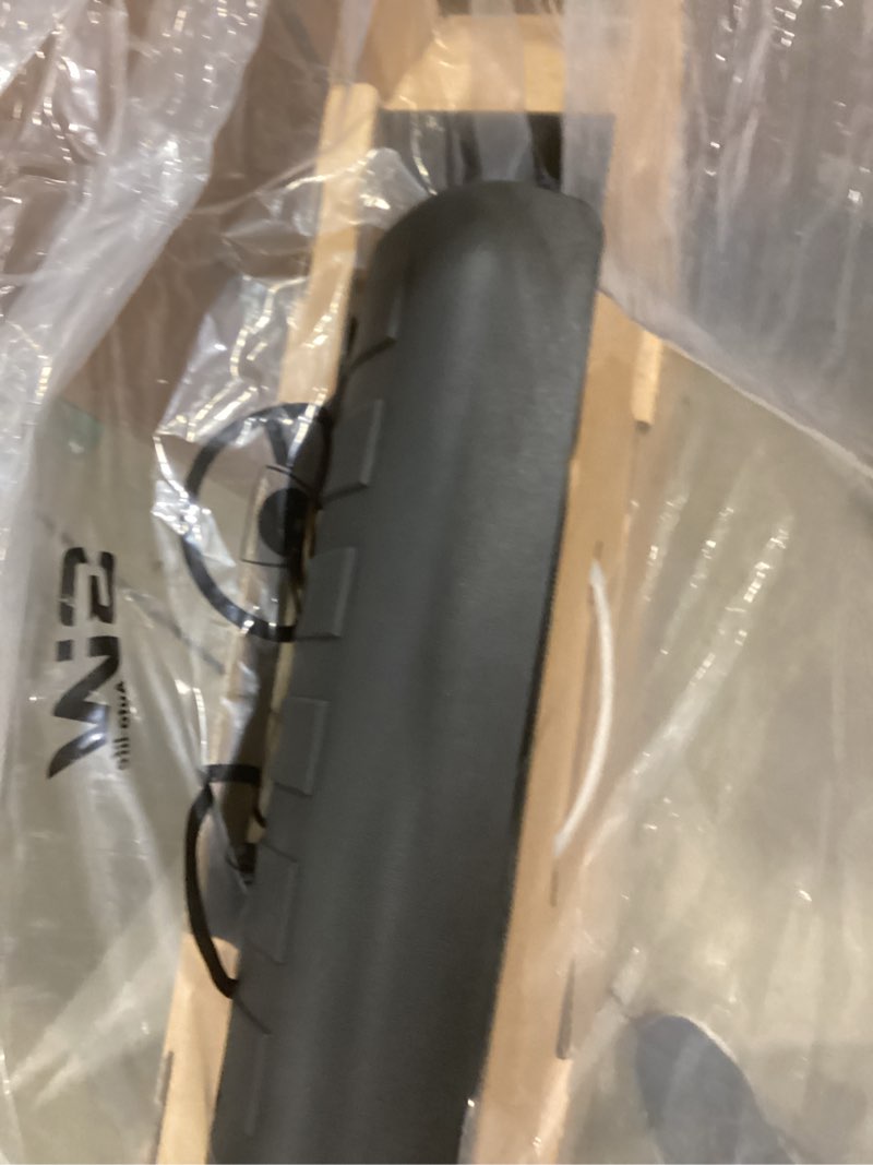 Condition photo showing Good Condition for 3W Floor Mats & Cargo Liner for 2021-2026 Chevy Suburban (Only 7 Seats (Not Fit 8/9 Seats) / Yukon XL (Not Fit Yukon) /Escalade ESV 7 Seat, TPE All Weather Custom Fit Full Set Car Liner,Bucket Seat Chevy Suburban 2021-2025 Full Set