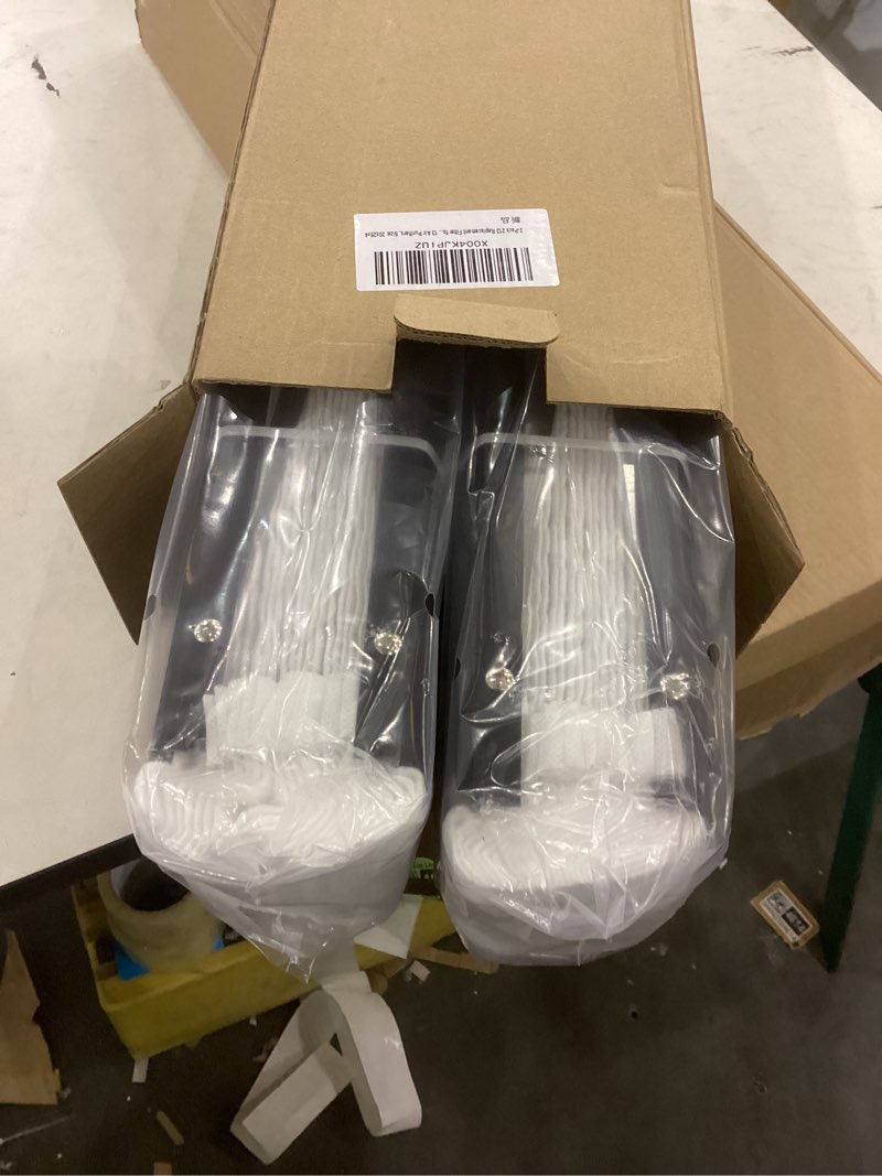 2-Pack 213 Replacement Filter Compatible with AprilAire Whole House Air Purifiers, Models 1210, 1620