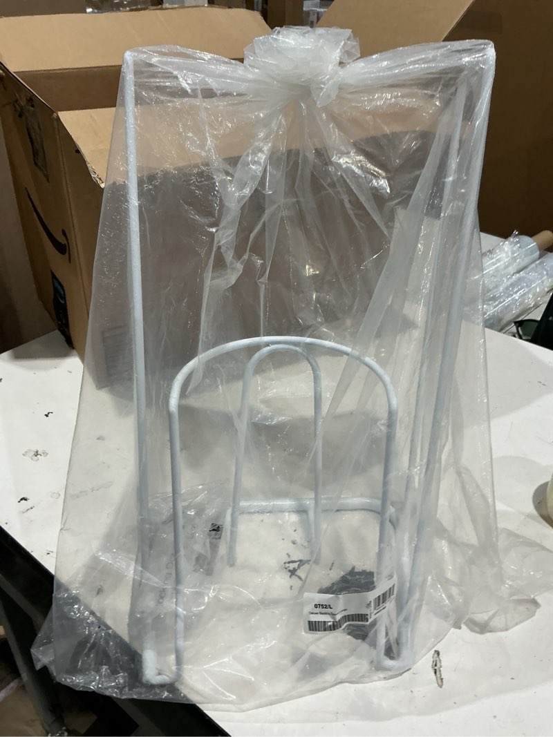 Condition photo showing Good Condition for truform stockings donner, helper for applying compression socks, large size foot zone for 2xl and 3xl garments large foot zone