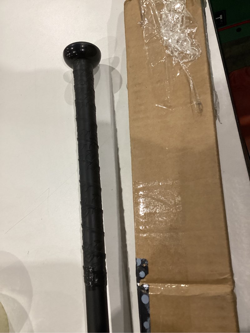 Condition photo showing As Is for demarini 2025 steel slowpitch softball bats - 27