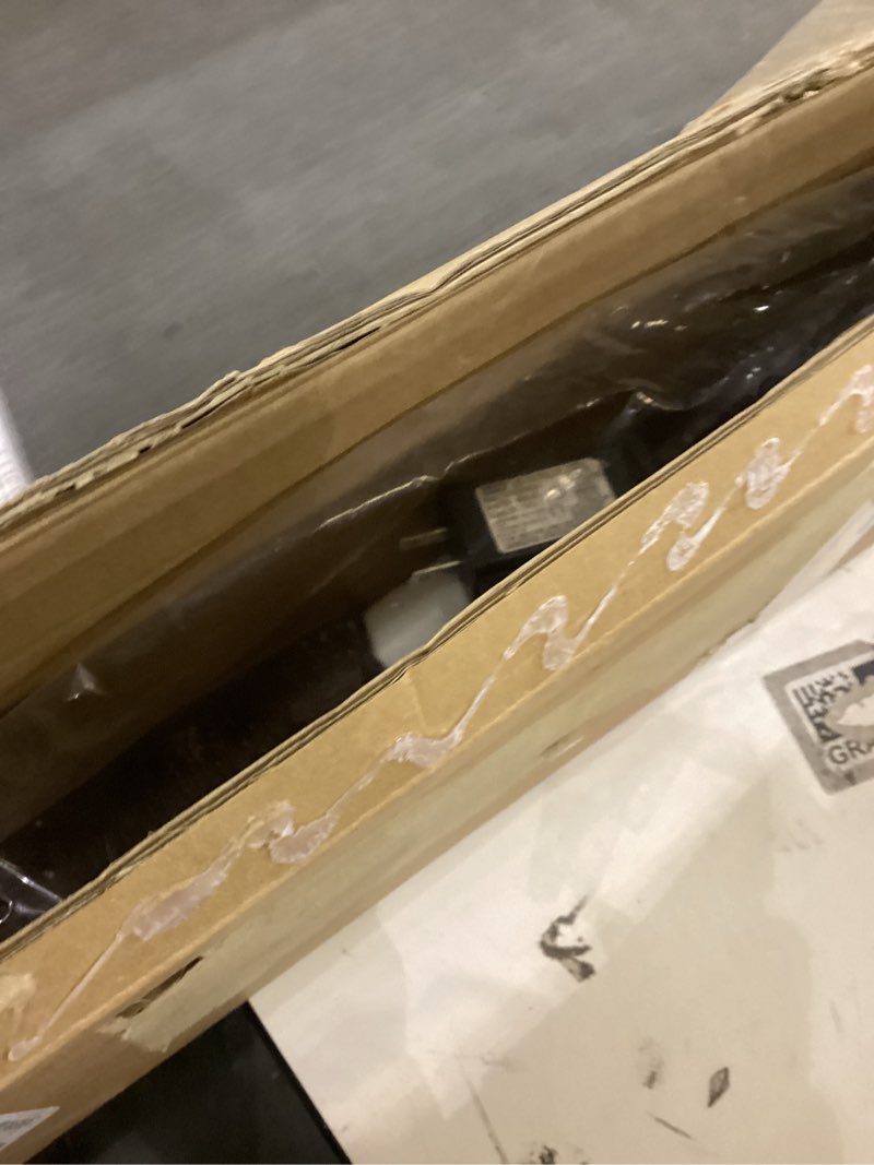 Condition photo showing New/Like New for LITBLOOM Lighted Snowy Twig Tree with Fairy Lights 4FT 200 LED Lights, Flocked Tree with Lights for Home Thanksgiving Christmas Holiday Decoration Indoor Outdoor 4FT Snow Flocked